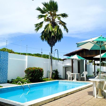 Hotel Recanto Da Costeira Натал Екстериор снимка