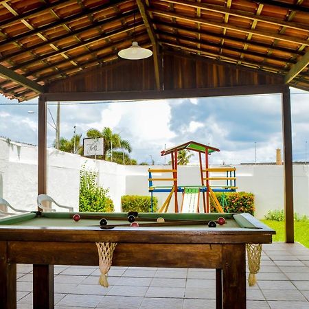 Hotel Recanto Da Costeira Натал Екстериор снимка