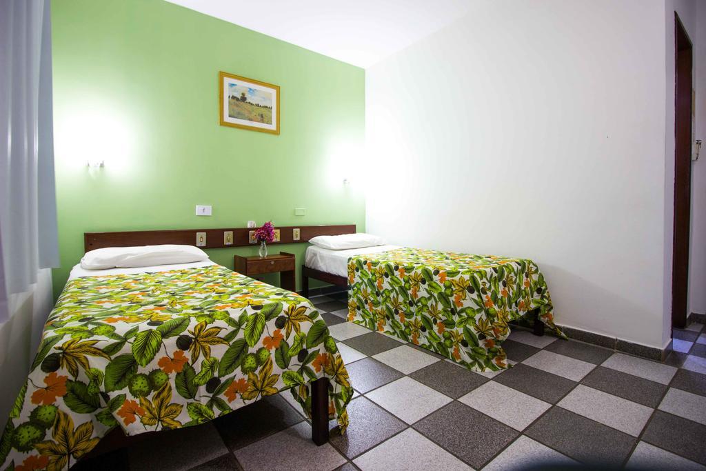 Hotel Recanto Da Costeira Натал Екстериор снимка