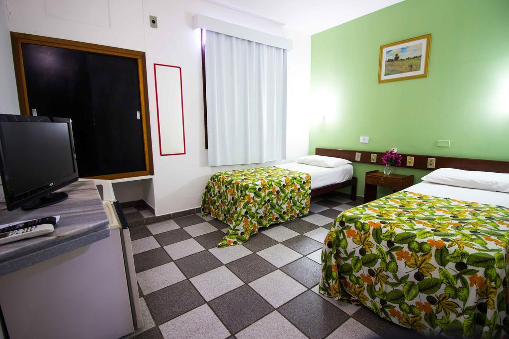 Hotel Recanto Da Costeira Натал Екстериор снимка