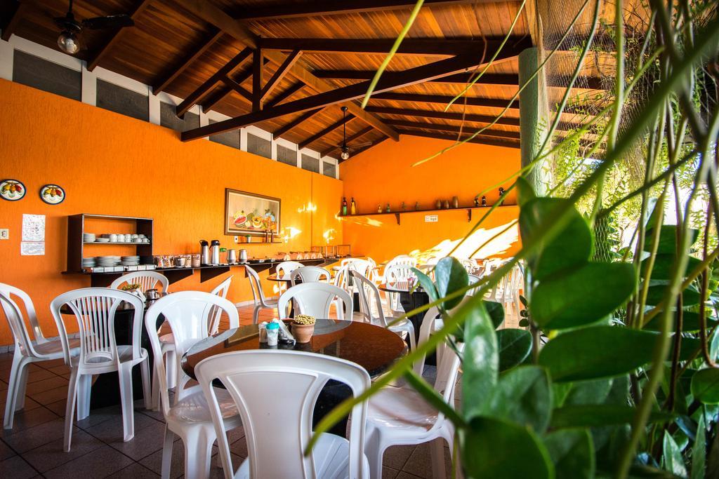 Hotel Recanto Da Costeira Натал Екстериор снимка