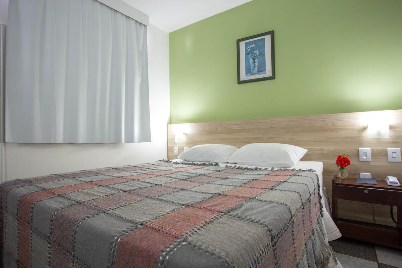 Hotel Recanto Da Costeira Натал Стая снимка