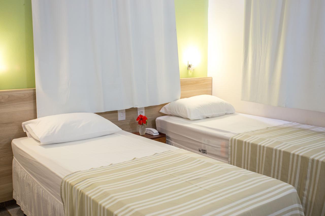 Hotel Recanto Da Costeira Натал Стая снимка