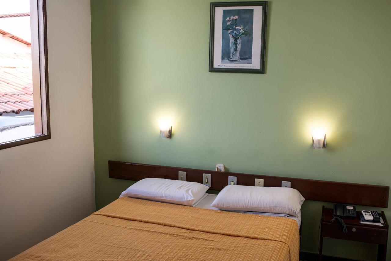 Hotel Recanto Da Costeira Натал Екстериор снимка