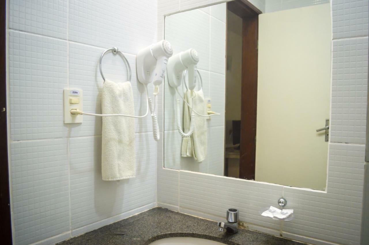 Hotel Recanto Da Costeira Натал Екстериор снимка