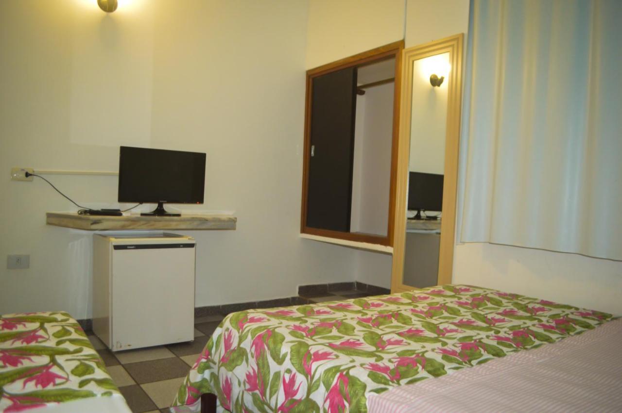 Hotel Recanto Da Costeira Натал Екстериор снимка