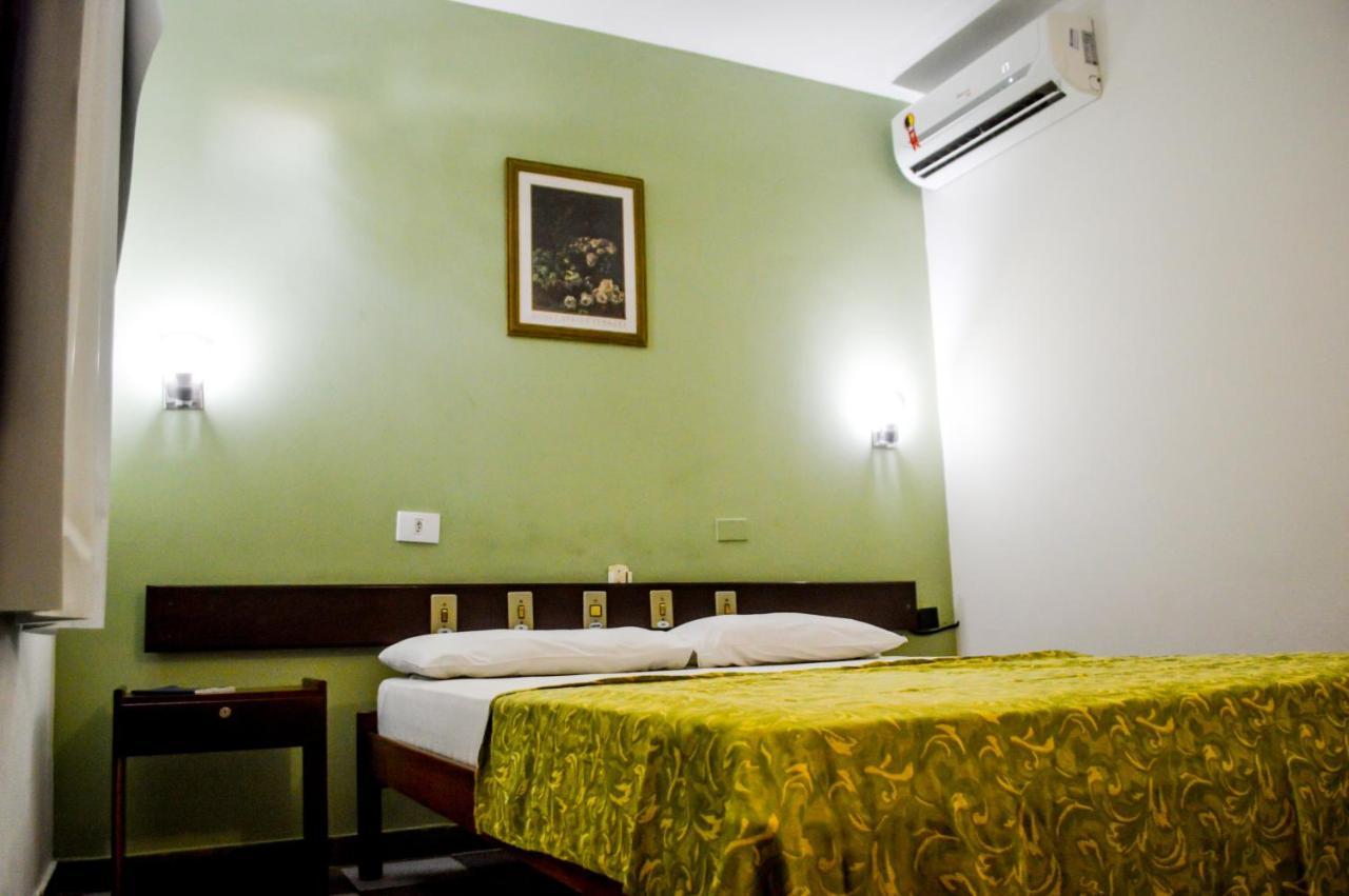 Hotel Recanto Da Costeira Натал Екстериор снимка
